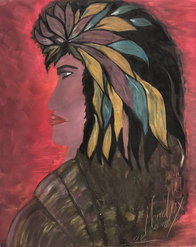 Marco Lux | Pintor de Arte alemán