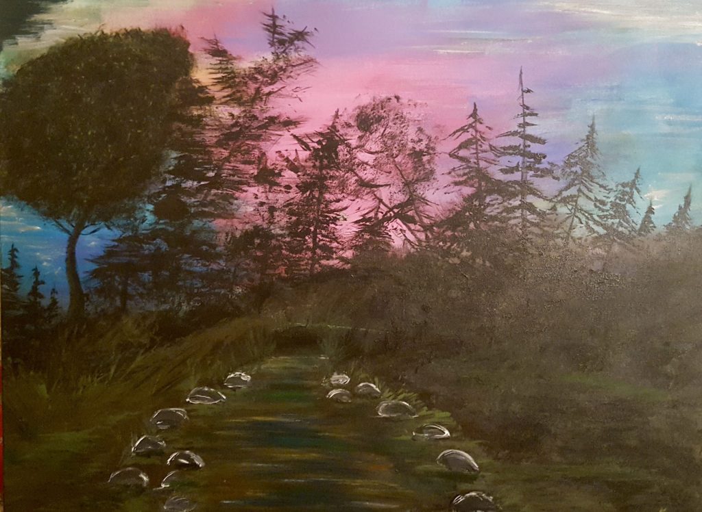 Marco Lux | Pintor de Arte alemán