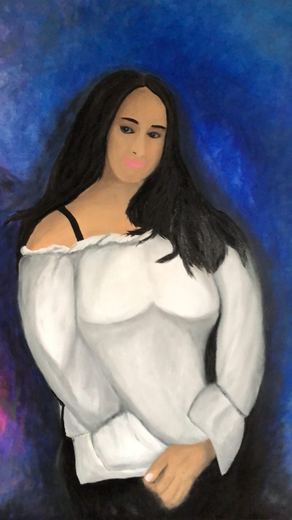 Marco Lux | Pintor de Arte alemán