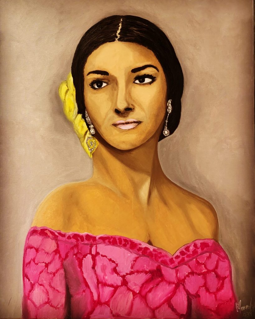 Marco Lux | Pintor de Arte alemán