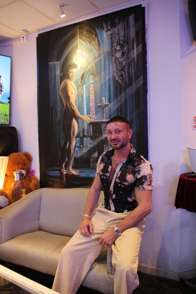 MarcoLux-Torremolinos-CaféBulevarBy Na-Foto-J-Carlos-Santana-2025-3