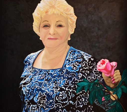 Marco Lux | Pintor de Arte alemán