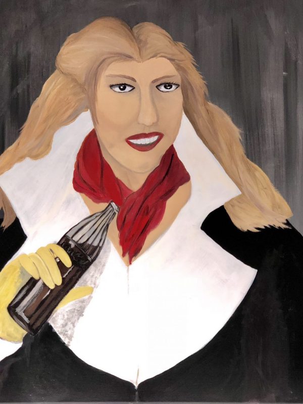 Marco Lux | Pintor de Arte alemán