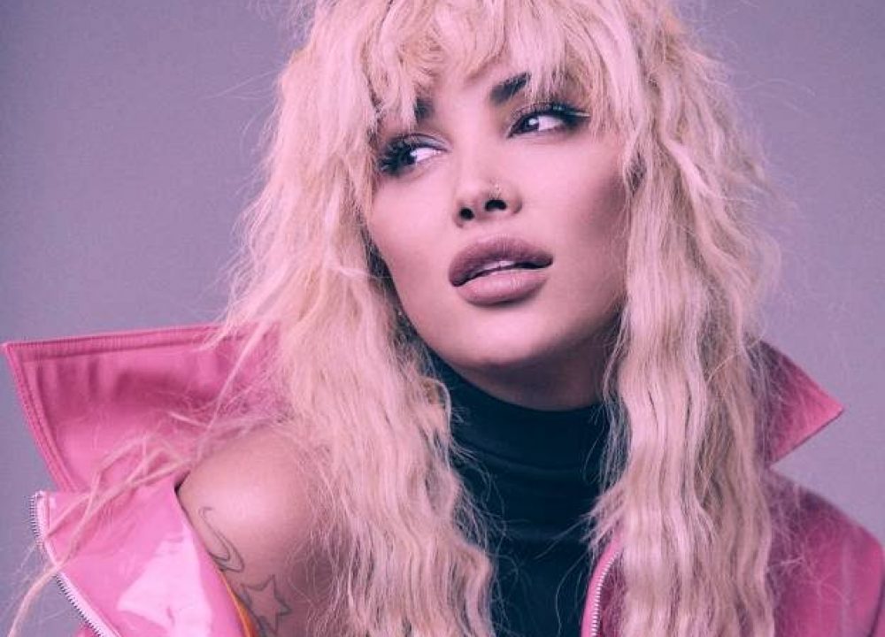 Daniela Santiago - Actriz