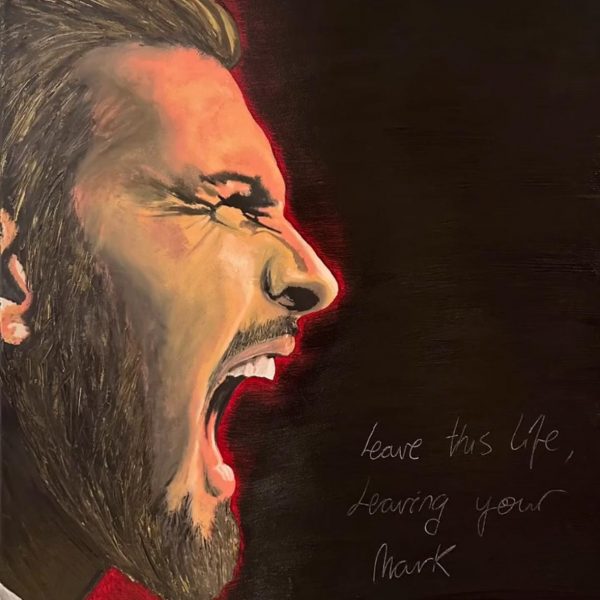 Deja esta vida, dejando tu huella