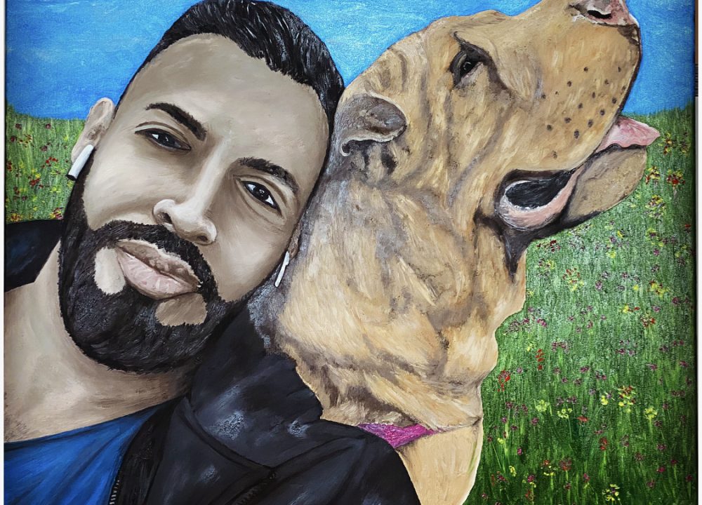 Marco Lux | Pintor de Arte alemán