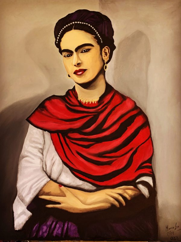 Marco Lux | Pintor de Arte alemán