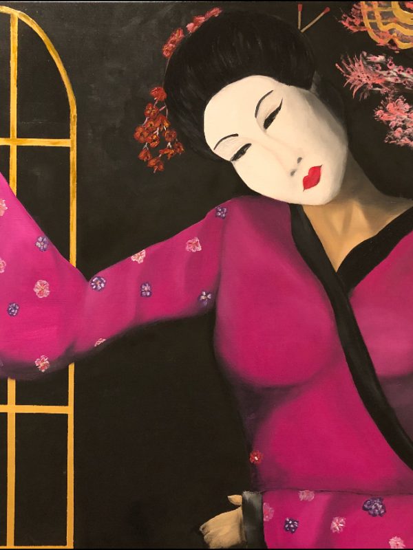 Marco Lux | Pintor de Arte alemán