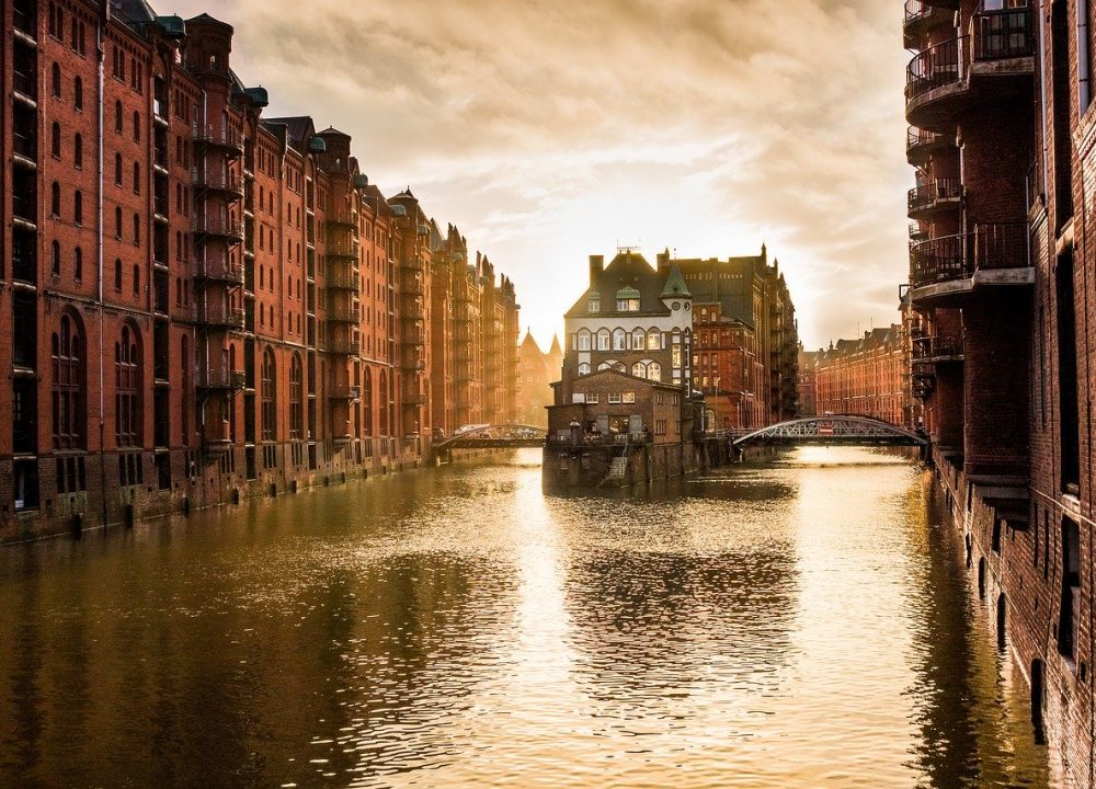 Marco Lux | Pintor de Arte alemán