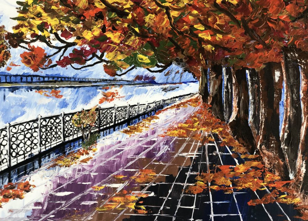 Marco Lux | Pintor de Arte alemán