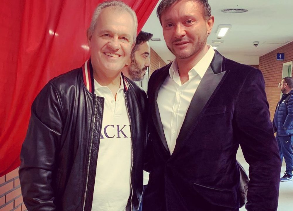 Marco Lux | Pintor de Arte alemán