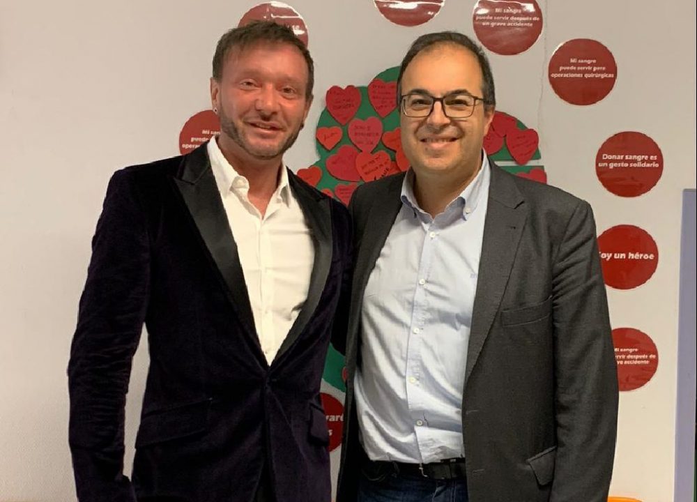 Marco Lux | Pintor de Arte alemán