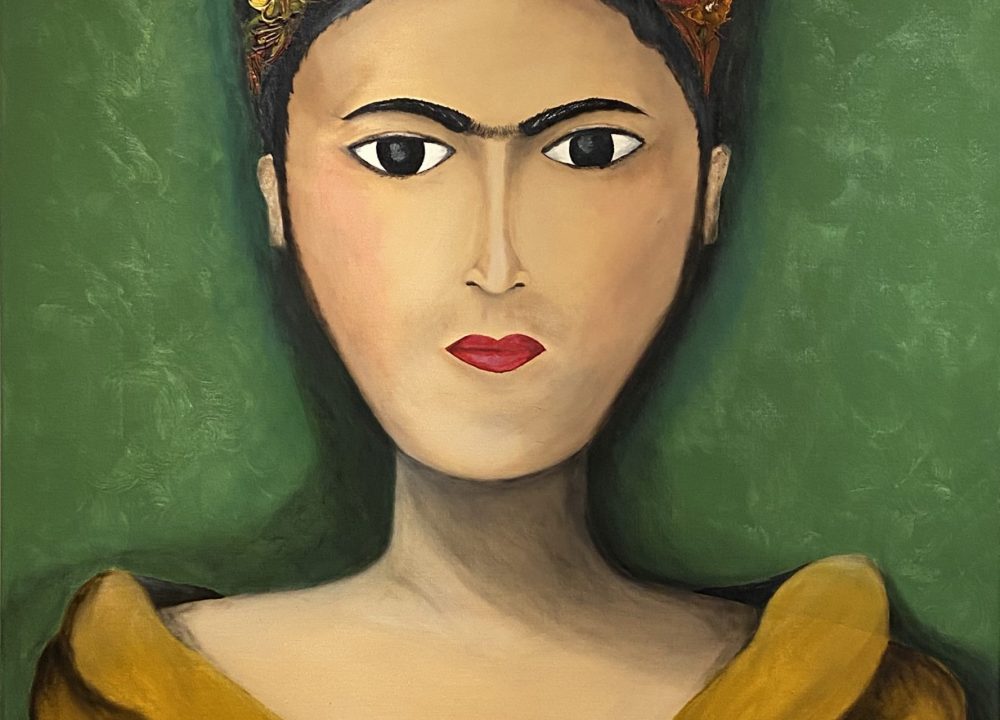 Marco Lux | Pintor de arte alemán