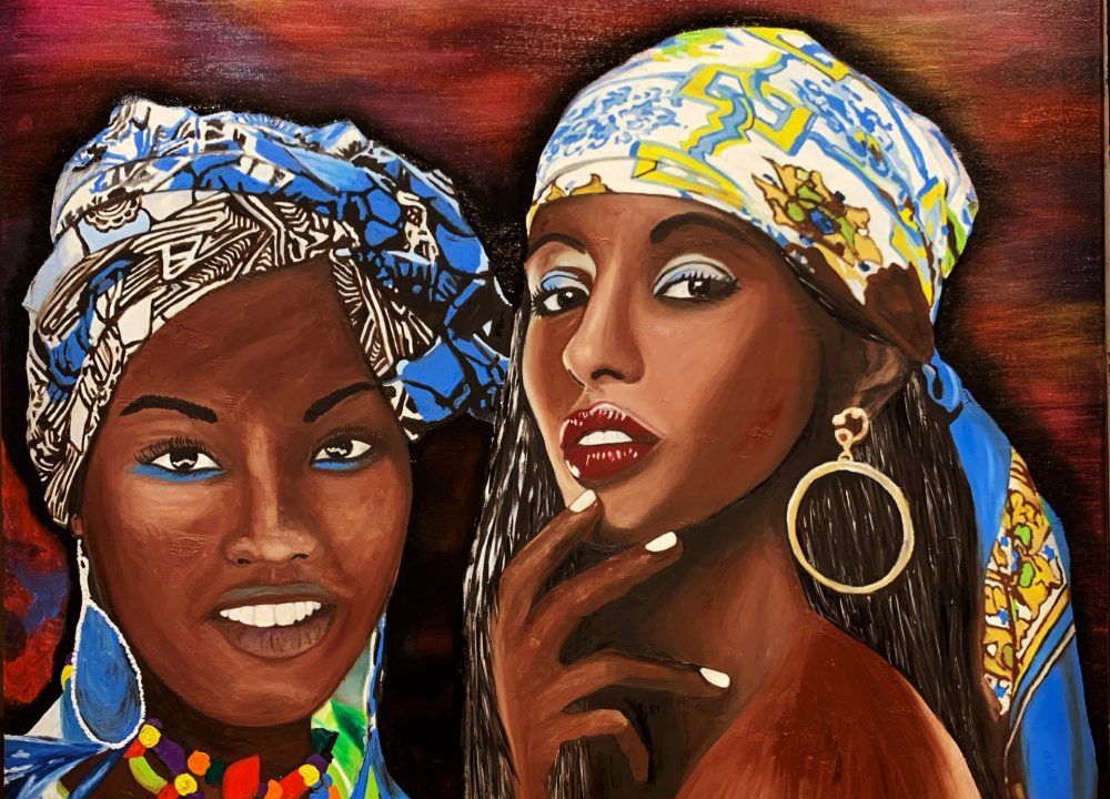 Marco Lux | Pintor de Arte alemán