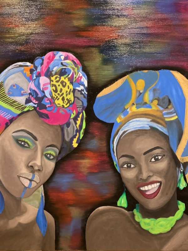 Marco Lux | Pintor de Arte alemán